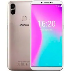 Замена аккумулятора на телефоне Doogee X80 в Красноярске